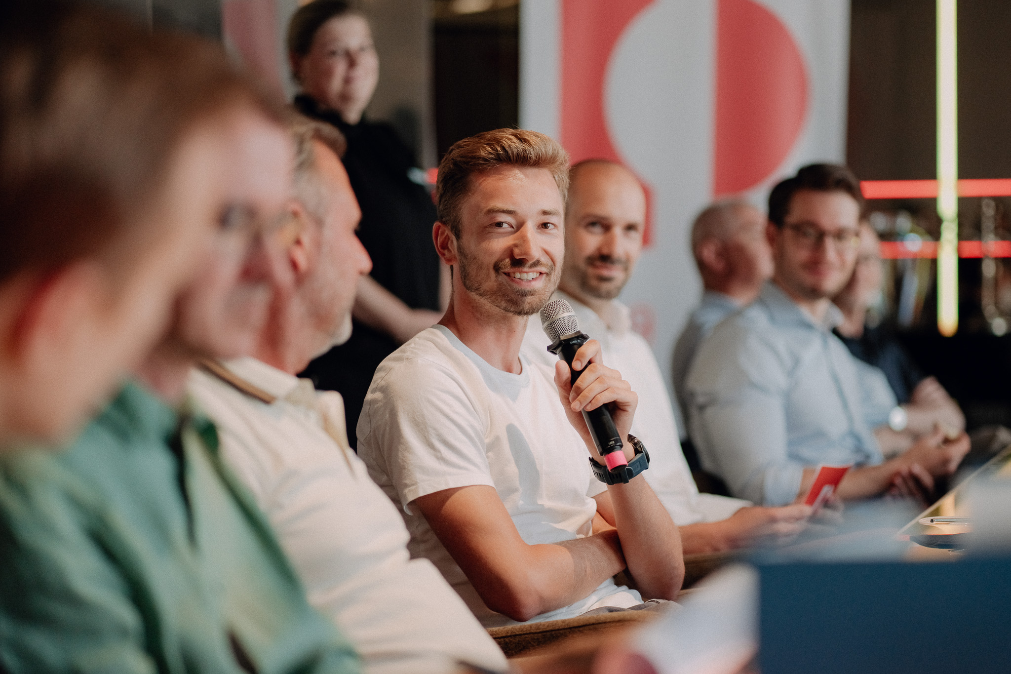 Roundtable Discussion